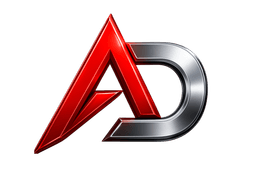 AlphaDev Logo