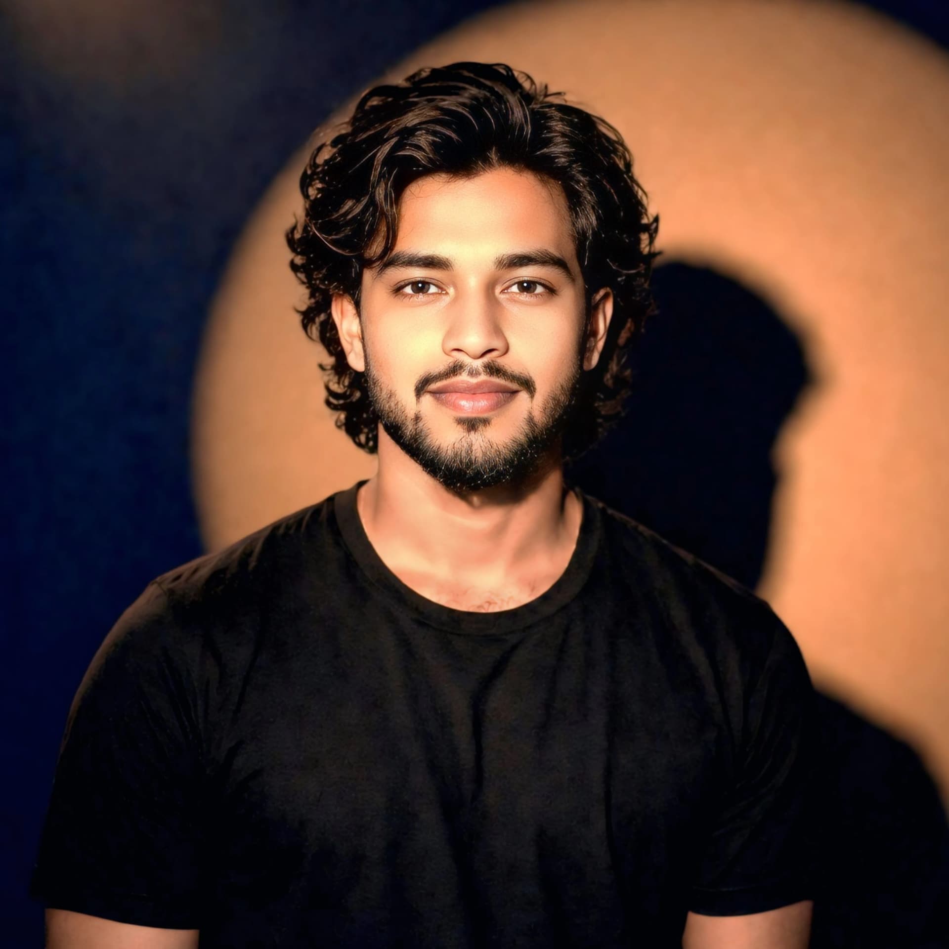 Ayush Kumar